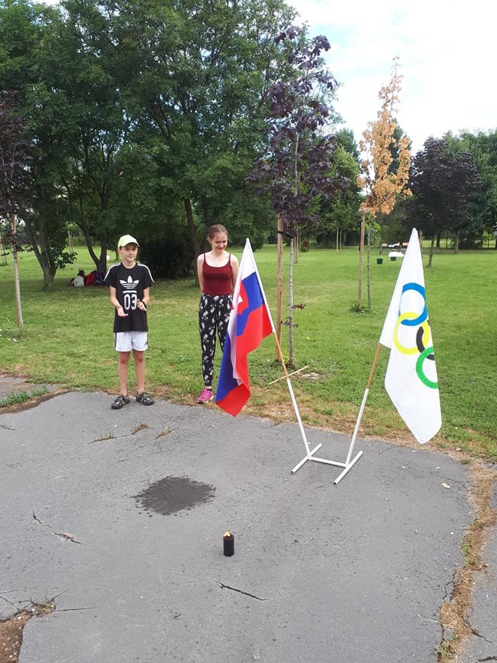 kolsk olympida